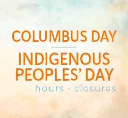 Columbus Day