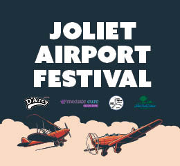 Joliet Airport Festival