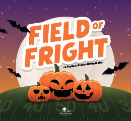 Field of Fright