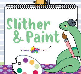 Slither & Paint