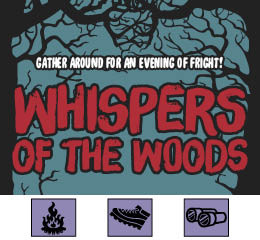 Whispers of the Woods